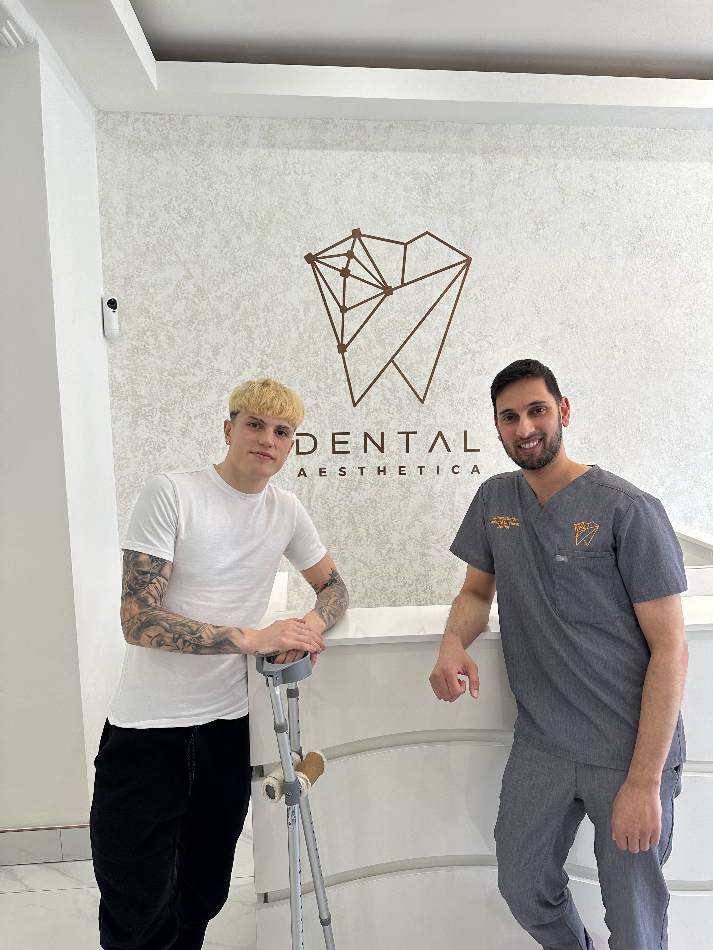 Dental Aesthetica Altrincham photo 7