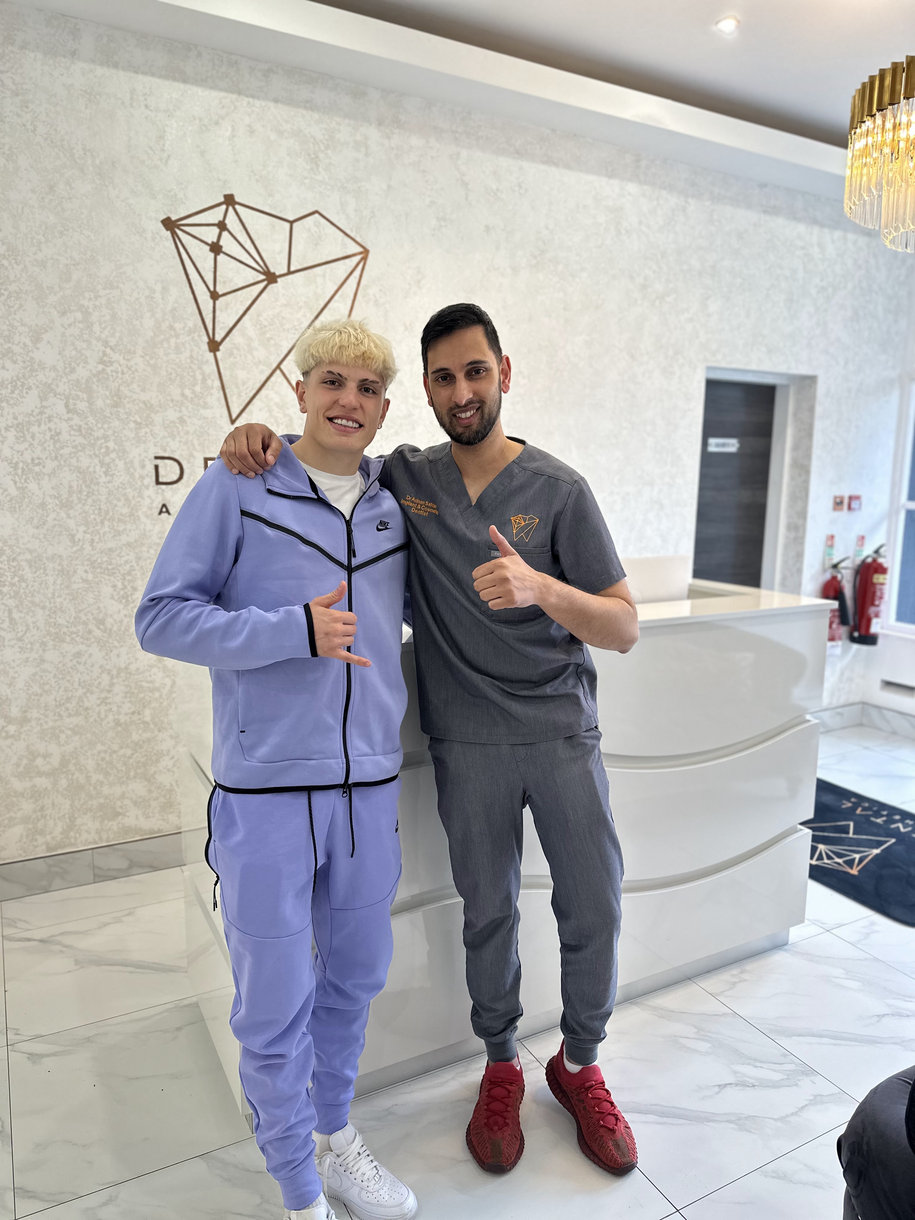 Dental Aesthetica Altrincham photo 2