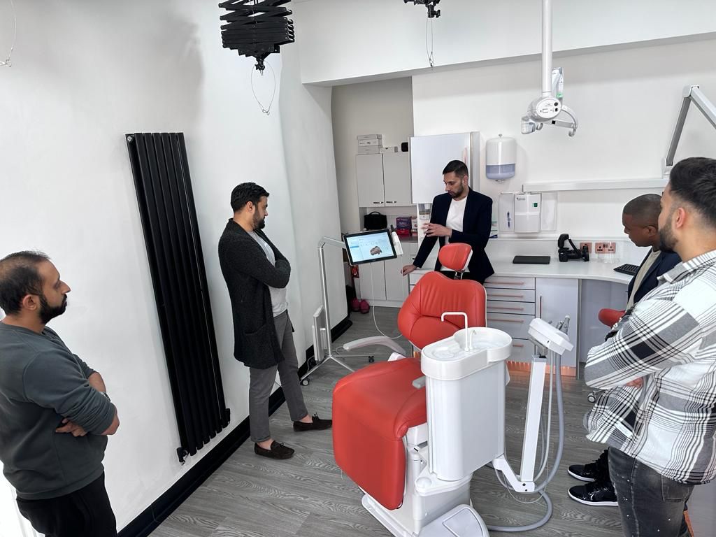 Dental Aesthetica Altrincham photo 3