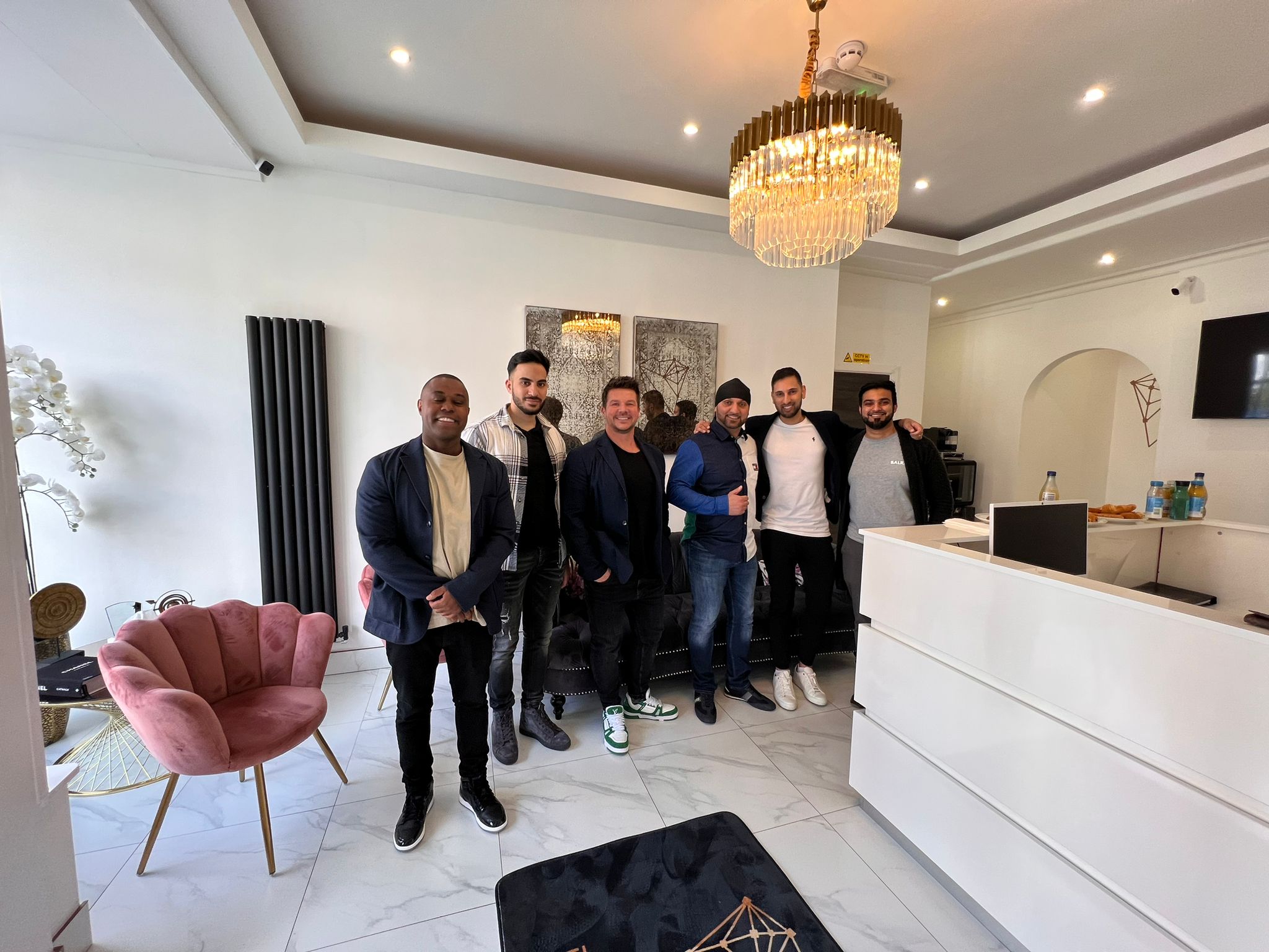 Dental Aesthetica Altrincham photo 4