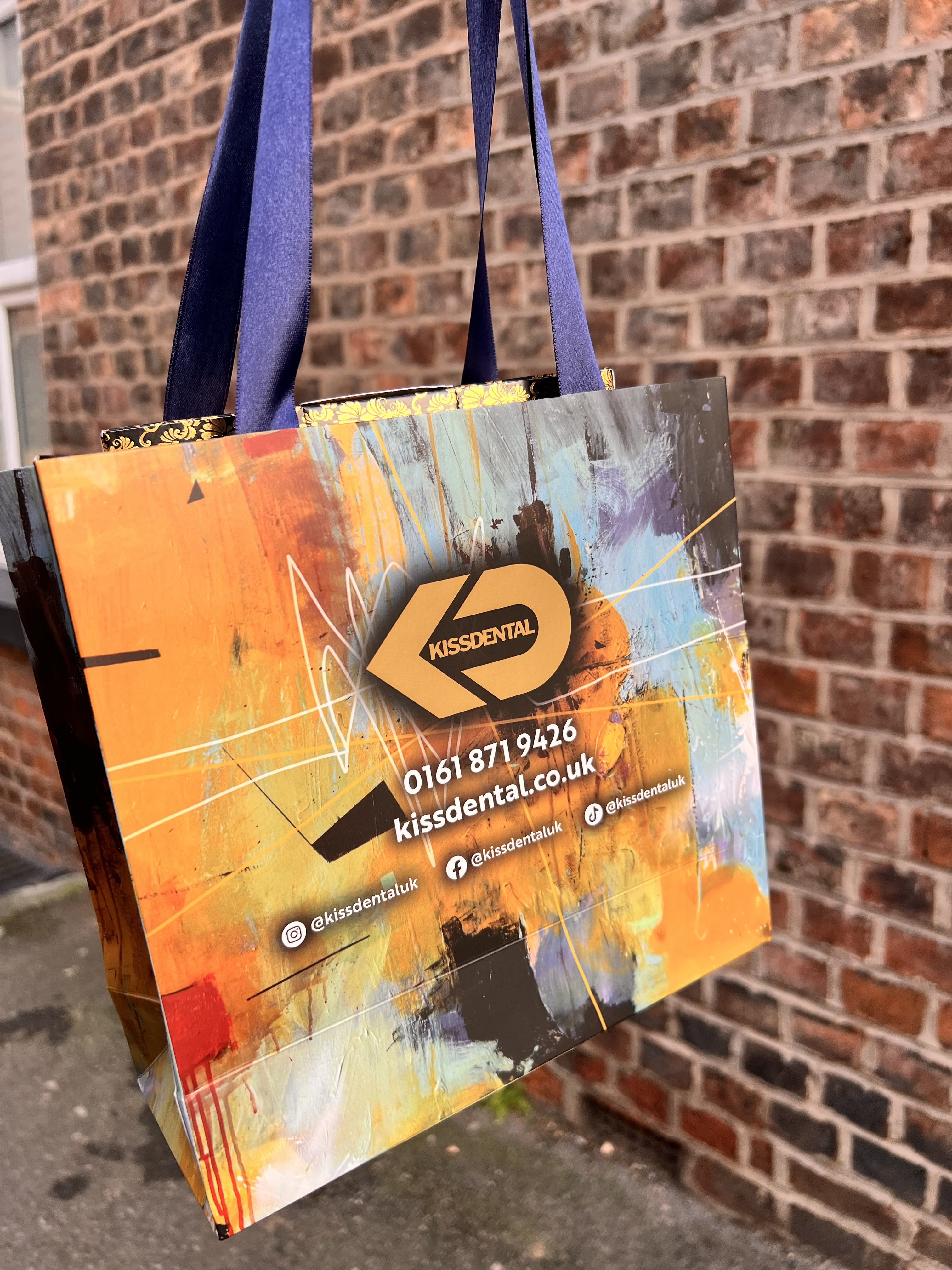 KissDental Altrincham photo 2