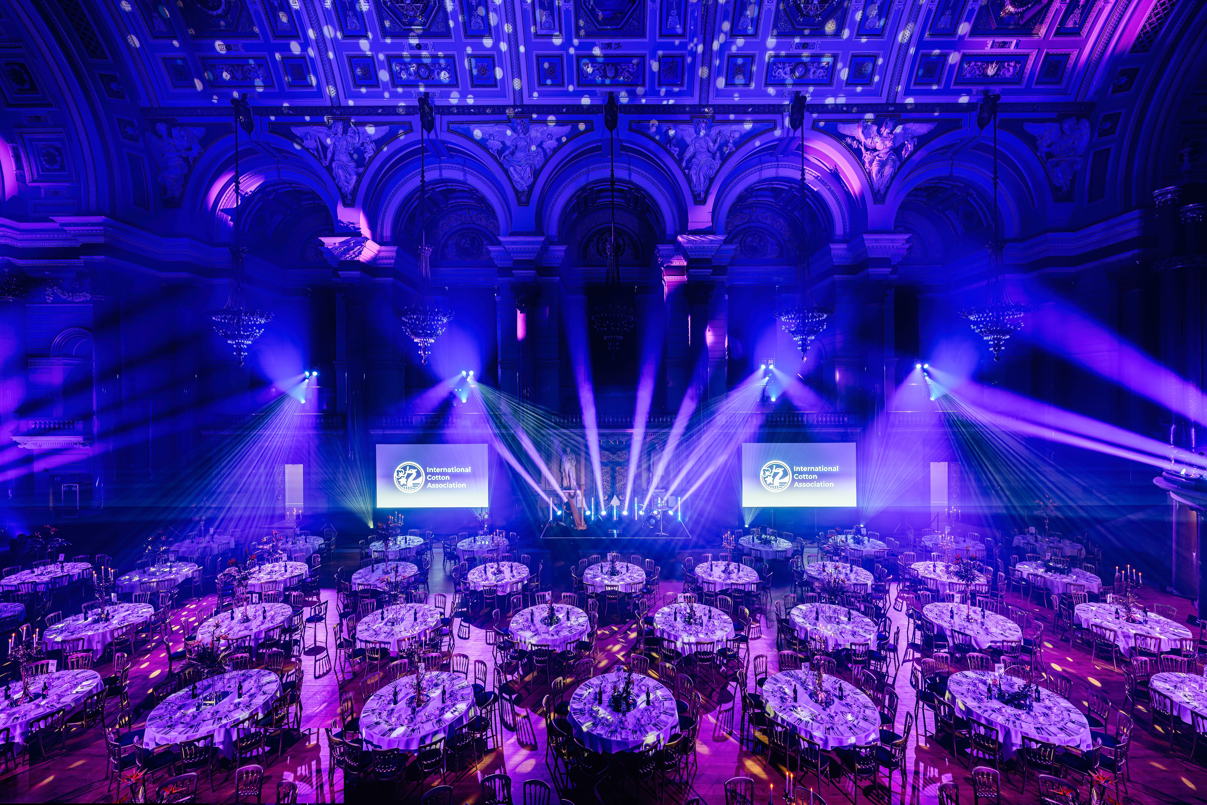 Dynamize Productions Limited