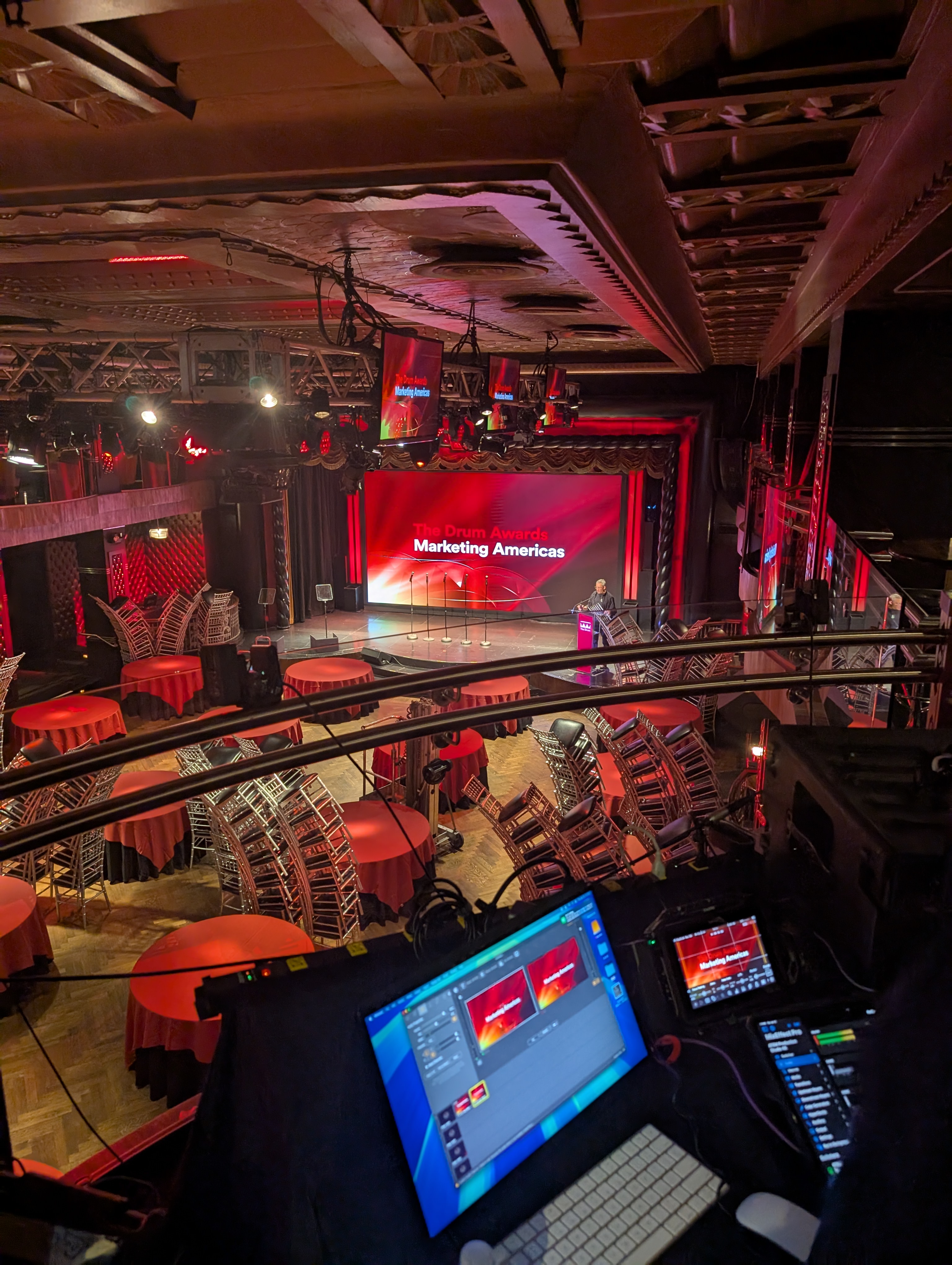 Dynamize Productions Limited photo 10