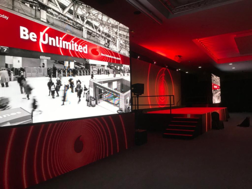 Dynamize Productions Limited photo 12