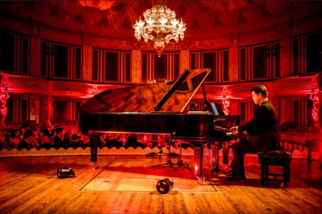 Dynamize Productions Limited photo 13