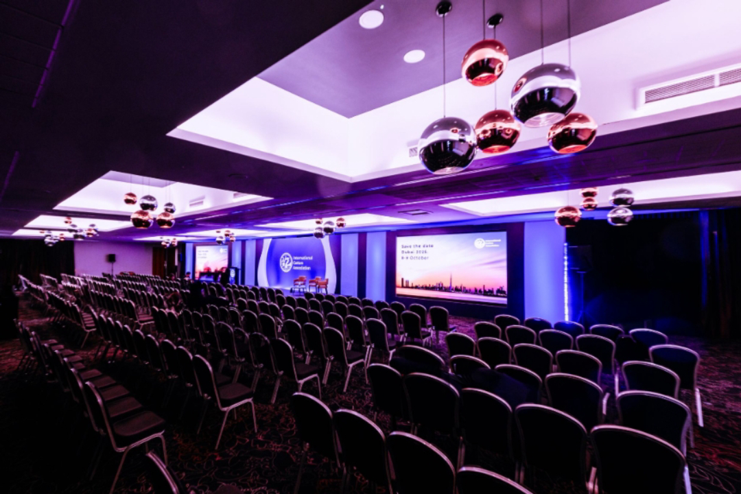 Dynamize Productions Limited photo 17