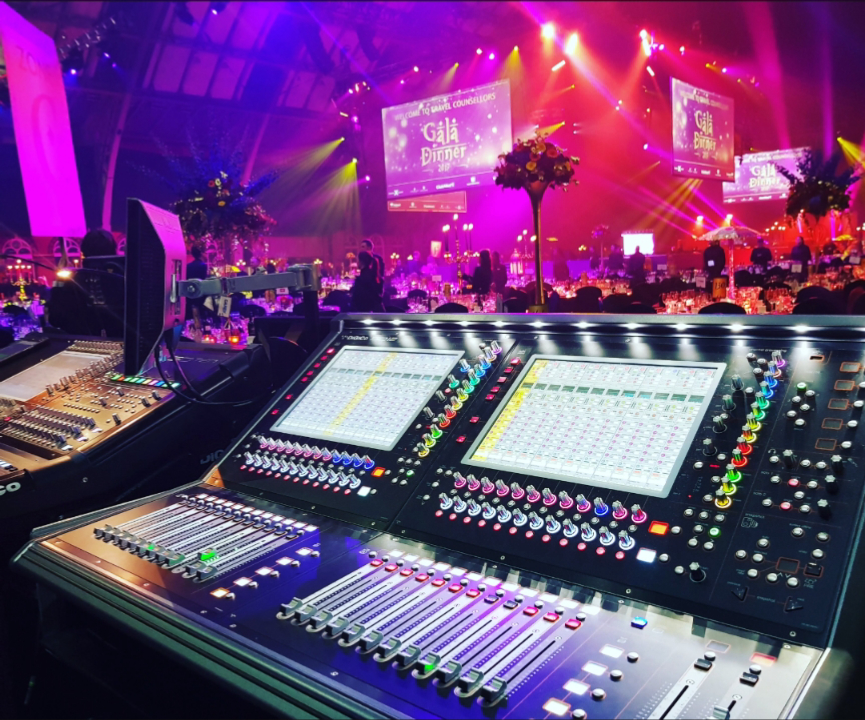 Dynamize Productions Limited photo 2