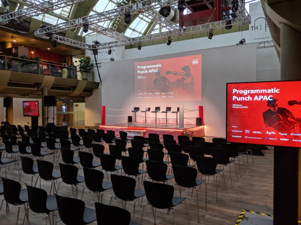 Dynamize Productions Limited photo 5