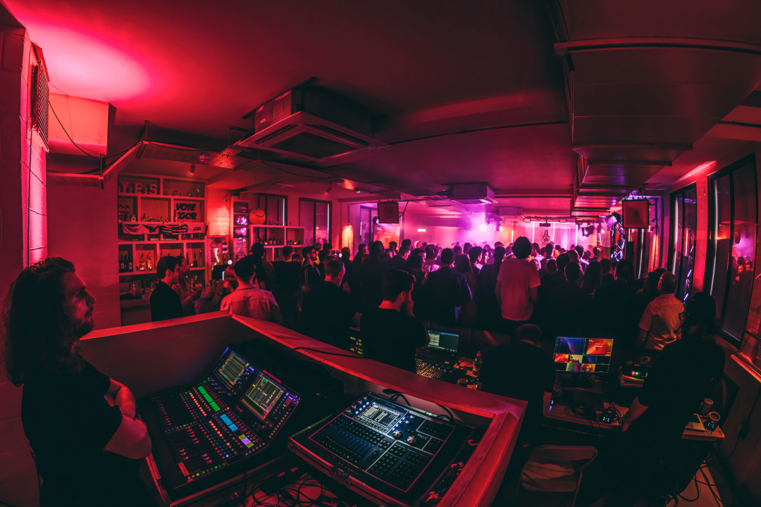 Dynamize Productions Limited photo 7