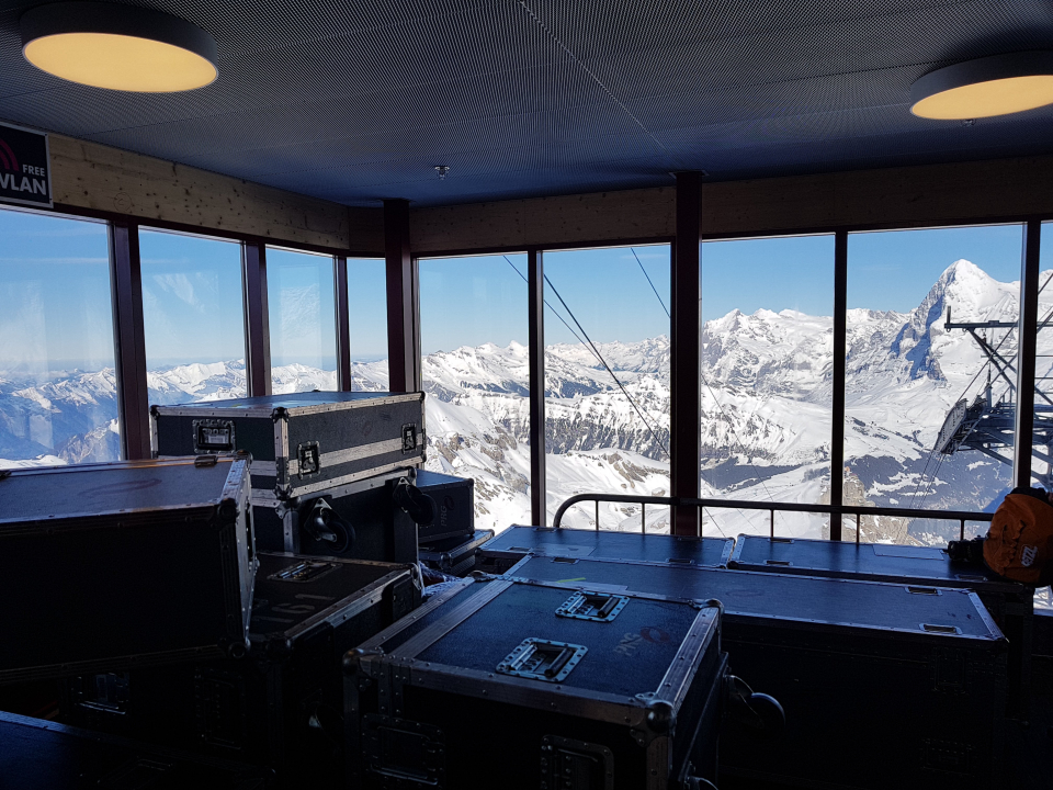 Dynamize Productions Limited photo 9